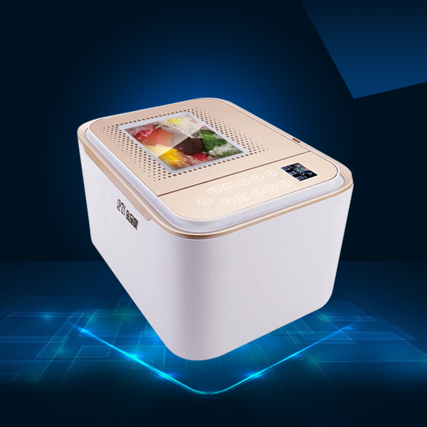 金品泉食材凈化器