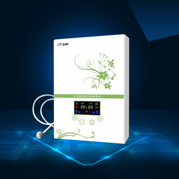 多功能果蔬清洗機CD1