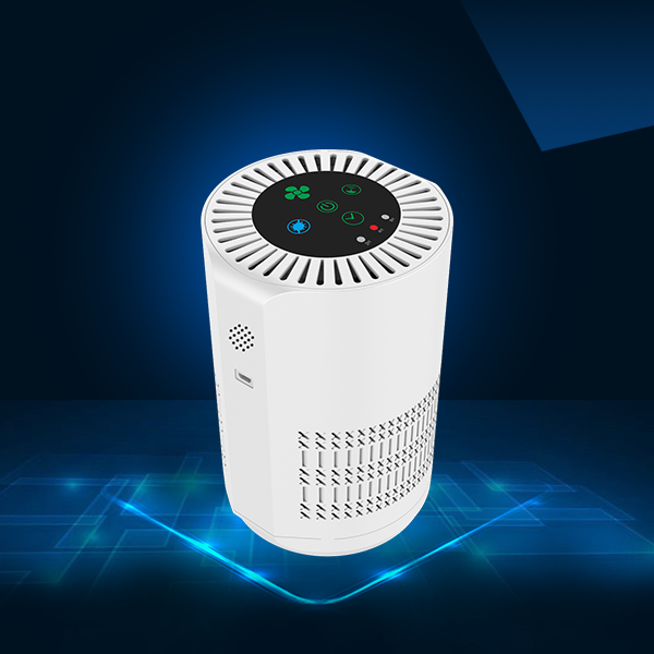 空氣凈化消毒機